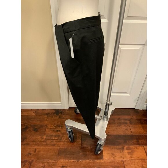 Katharine Kidd Black Capri Pants, Size 2 (US), NWT! $215 - Picture 4 of 5
